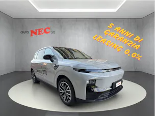 Leapmotor B10 EV