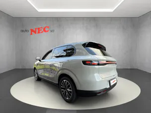 Leapmotor B10 EV