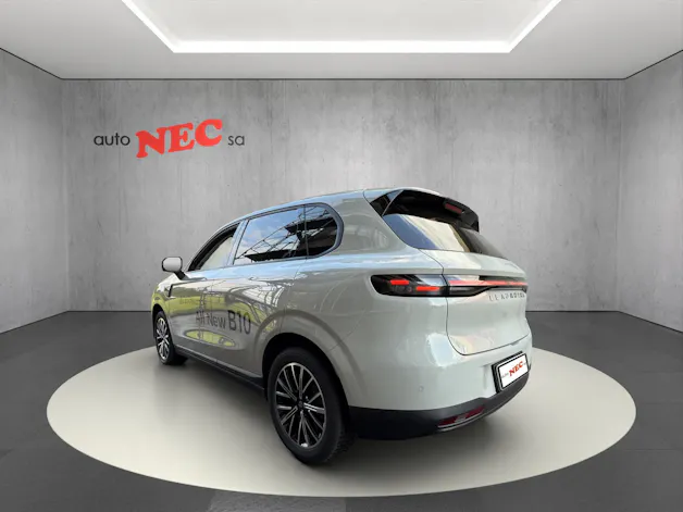 Leapmotor B10 EV