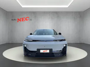 Leapmotor B10 EV