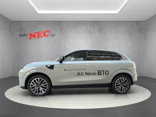 Leapmotor B10 EV