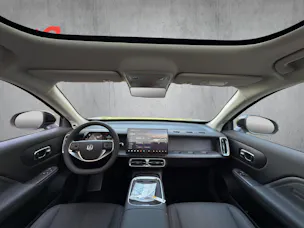 Leapmotor B10 EV