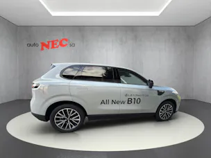 Leapmotor B10 EV