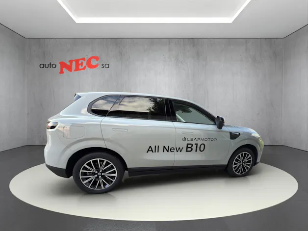 Leapmotor B10 EV