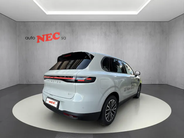 Leapmotor B10 EV