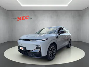 Leapmotor B10 EV