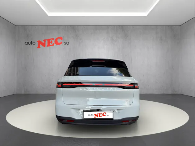 Leapmotor B10 EV