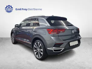 VW T-Roc 2.0 TSI Sport DSG 4motion
