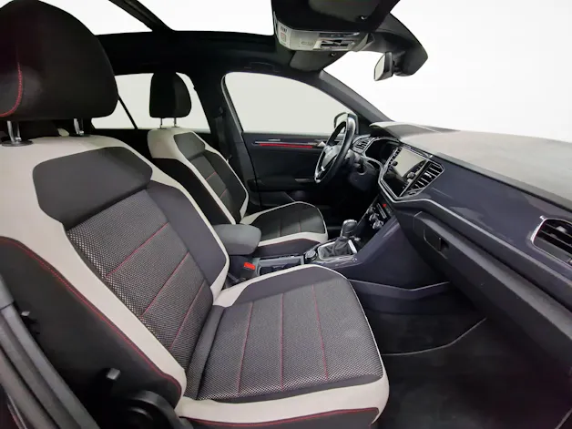 VW T-Roc 2.0 TSI Sport DSG 4motion