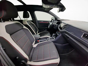 Fahrzeugbild VW T-Roc 2.0 TSI Sport DSG 4motion