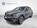 VW T-Roc 2.0 TSI Sport DSG 4motion