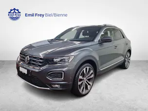 VW T-Roc 2.0 TSI Sport DSG 4motion