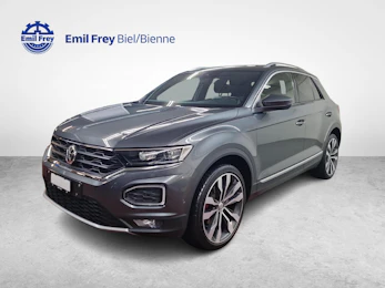 Fahrzeugbild VW T-Roc 2.0 TSI Sport DSG 4motion