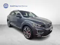 VW T-Roc 2.0 TSI Sport DSG 4motion