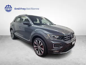 VW T-Roc 2.0 TSI Sport DSG 4motion