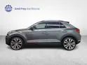 VW T-Roc 2.0 TSI Sport DSG 4motion