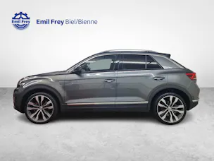 VW T-Roc 2.0 TSI Sport DSG 4motion