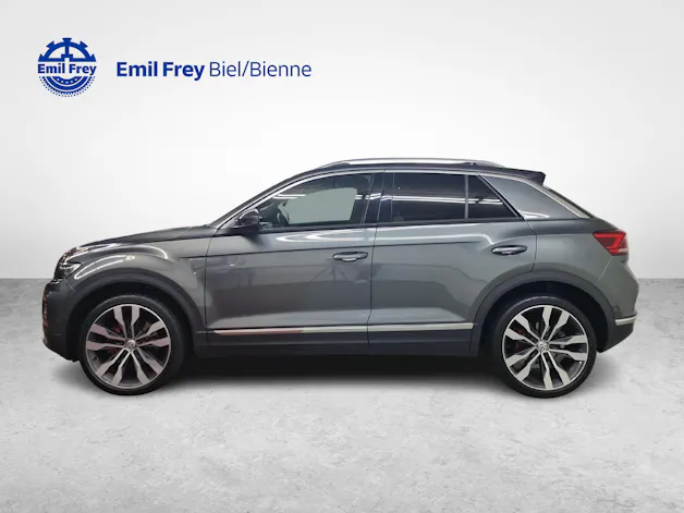 VW T-Roc 2.0 TSI Sport DSG 4motion