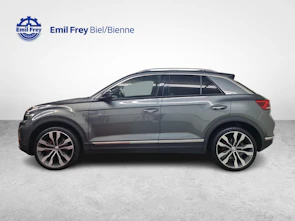 Fahrzeugbild VW T-Roc 2.0 TSI Sport DSG 4motion