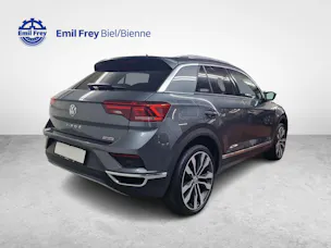 VW T-Roc 2.0 TSI Sport DSG 4motion