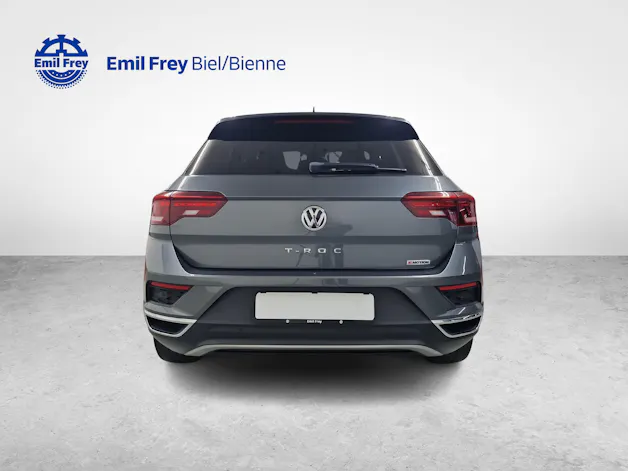 VW T-Roc 2.0 TSI Sport DSG 4motion