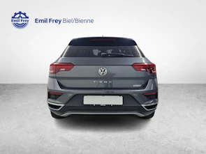 Fahrzeugbild VW T-Roc 2.0 TSI Sport DSG 4motion