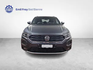 VW T-Roc 2.0 TSI Sport DSG 4motion