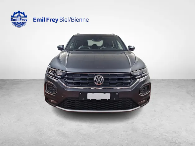 VW T-Roc 2.0 TSI Sport DSG 4motion