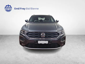 Fahrzeugbild VW T-Roc 2.0 TSI Sport DSG 4motion