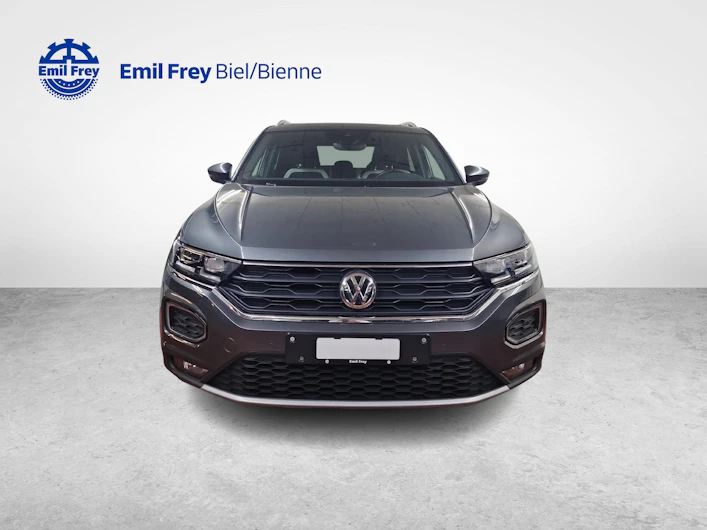 Fahrzeugbild VW T-ROC