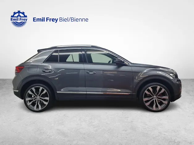 VW T-Roc 2.0 TSI Sport DSG 4motion