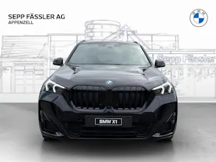 BMW X1 30e xDrive