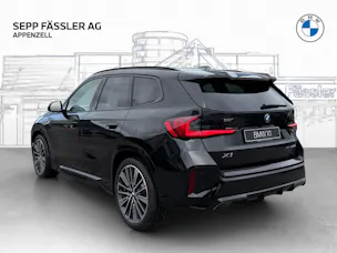 BMW X1 30e xDrive