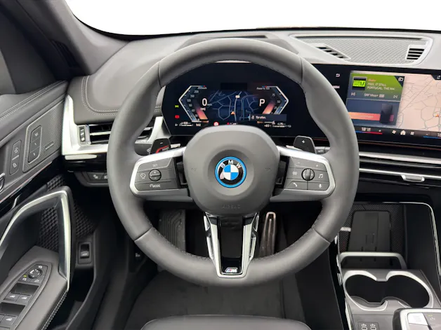 BMW X1 30e xDrive