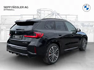 BMW X1 30e xDrive