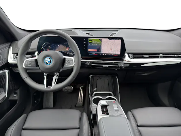 BMW X1 30e xDrive