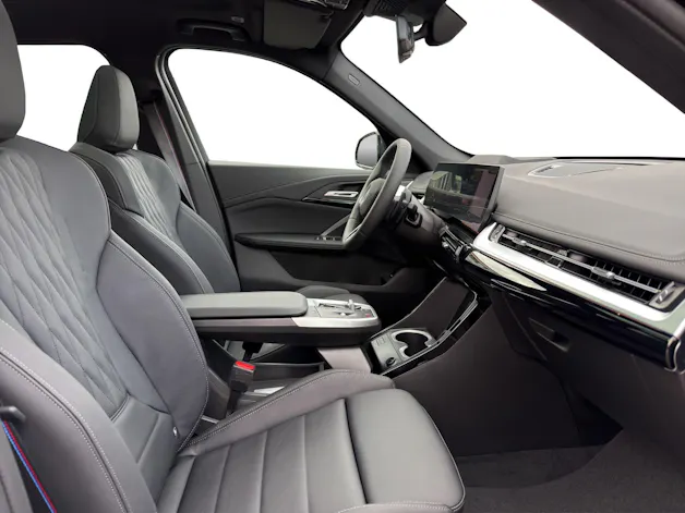 BMW X1 30e xDrive