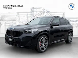 BMW X1 30e xDrive