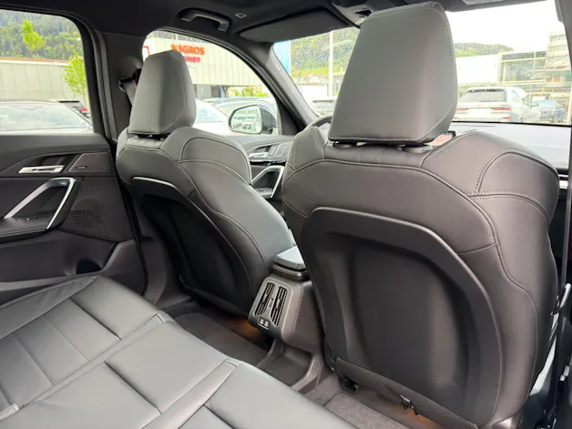 BMW X1 30e xDrive