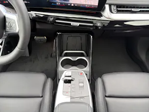 BMW X1 30e xDrive