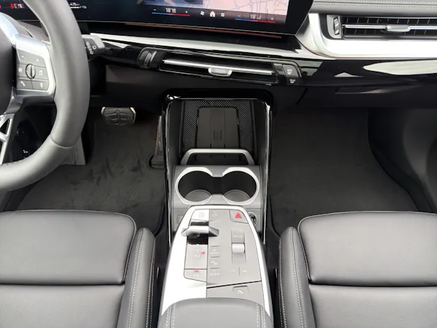 BMW X1 30e xDrive
