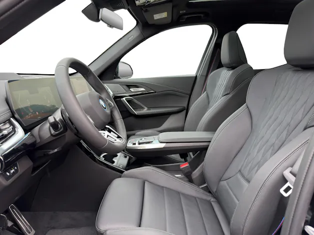 BMW X1 30e xDrive