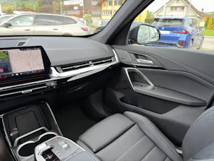 BMW X1 30e xDrive