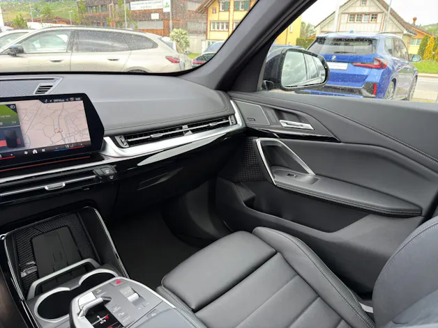 BMW X1 30e xDrive