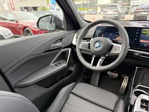 BMW X1 30e xDrive
