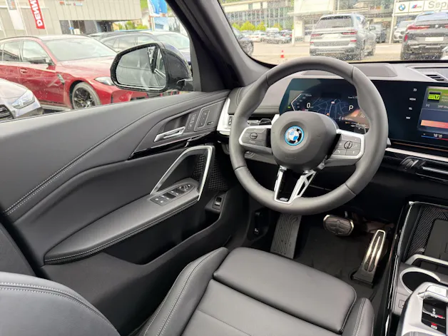 BMW X1 30e xDrive
