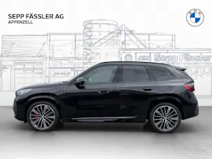 BMW X1 30e xDrive
