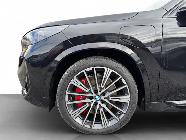 BMW X1 30e xDrive