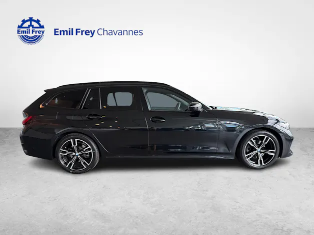 BMW 320d xDrive SAG Touring