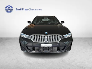 image du véhicule BMW 320d xDrive SAG Touring